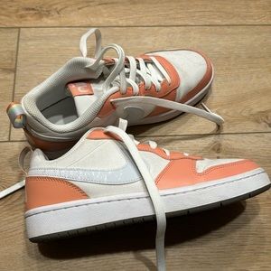 Kids Nike Air Force
